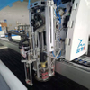 Автоматическая машина для резки ткани Intelligent Cutter